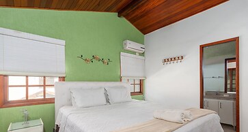 Bz03 Casa 4 suítes e área gourmet priv