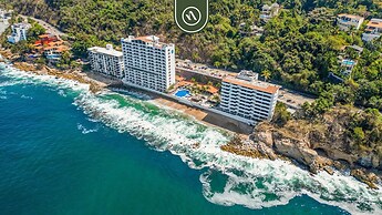 Amazing Condos with Ocean View