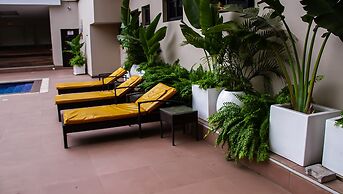 Limeridge Signature Hotel