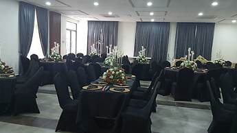 Limeridge Signature Hotel