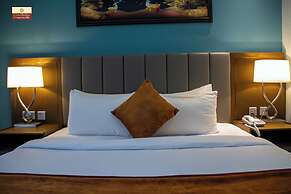 Limeridge Signature Hotel