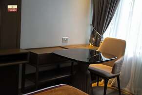 Limeridge Signature Hotel