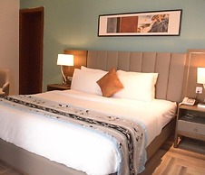 Limeridge Signature Hotel