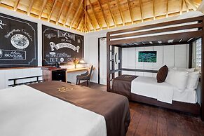 Central Hotel Bocas del Toro