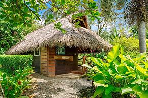 Central Hotel Bocas del Toro
