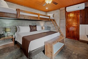 Central Hotel Bocas del Toro