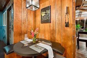 Central Hotel Bocas del Toro