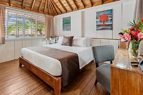 Central Hotel Bocas del Toro