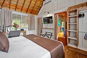 Central Hotel Bocas del Toro