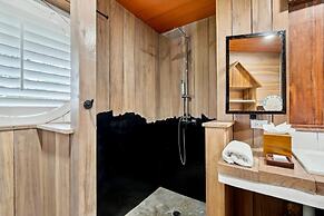 Central Hotel Bocas del Toro