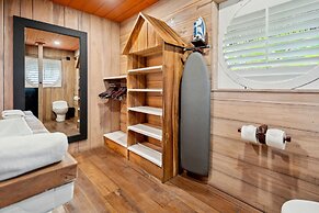 Central Hotel Bocas del Toro