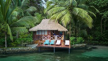 Central Hotel Bocas del Toro