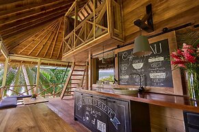 Central Hotel Bocas del Toro