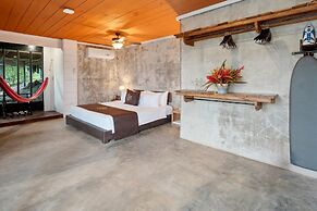 Central Hotel Bocas del Toro