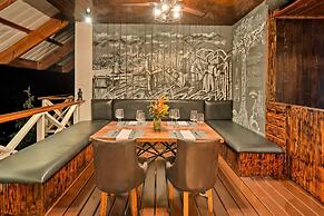 Central Hotel Bocas del Toro