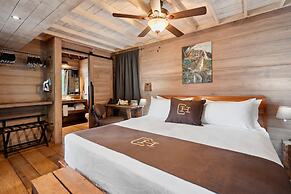 Central Hotel Bocas del Toro