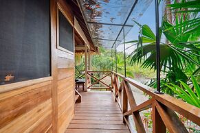 Central Hotel Bocas del Toro