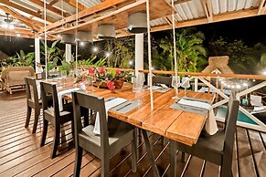 Central Hotel Bocas del Toro