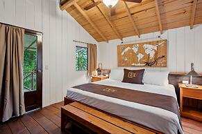 Central Hotel Bocas del Toro