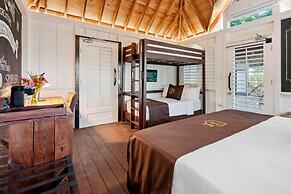 Central Hotel Bocas del Toro