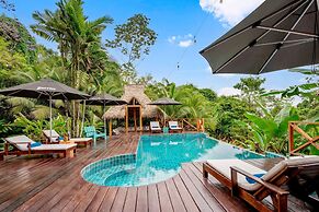 Central Hotel Bocas del Toro