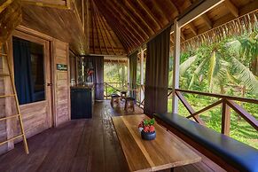 Central Hotel Bocas del Toro