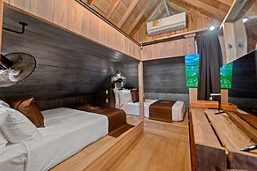 Central Hotel Bocas del Toro