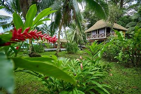 Central Hotel Bocas del Toro