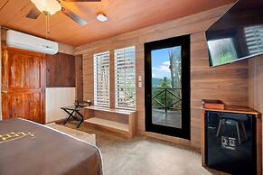 Central Hotel Bocas del Toro