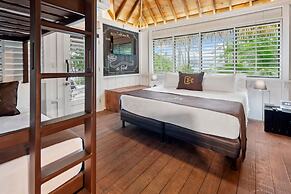 Central Hotel Bocas del Toro