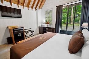 Central Hotel Bocas del Toro