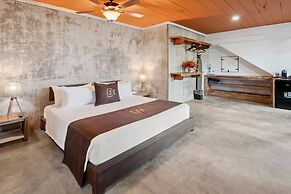 Central Hotel Bocas del Toro