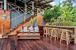 Central Hotel Bocas del Toro