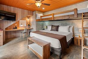 Central Hotel Bocas del Toro