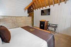 Central Hotel Bocas del Toro