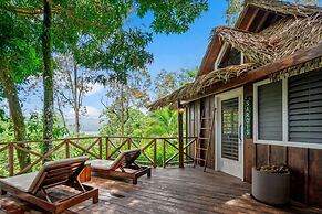 Central Hotel Bocas del Toro