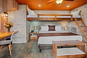 Central Hotel Bocas del Toro