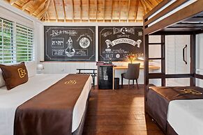 Central Hotel Bocas del Toro