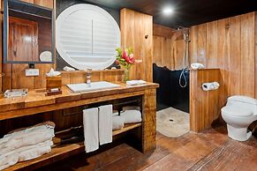 Central Hotel Bocas del Toro