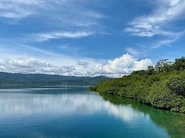 Central Hotel Bocas del Toro