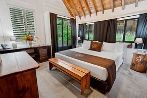 Central Hotel Bocas del Toro