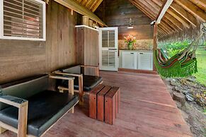 Central Hotel Bocas del Toro