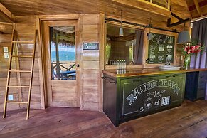 Central Hotel Bocas del Toro