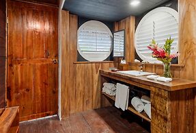 Central Hotel Bocas del Toro