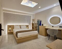 Athens City Suites