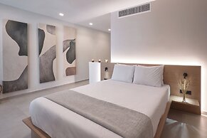 Athens City Suites