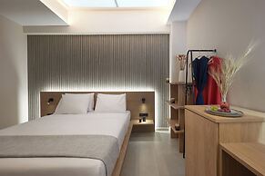 Athens City Suites