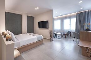Athens City Suites