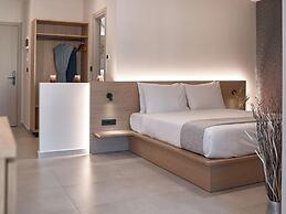 Athens City Suites