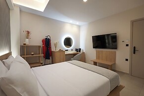 Athens City Suites